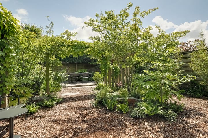 Foto 3 van Barnsteen 43