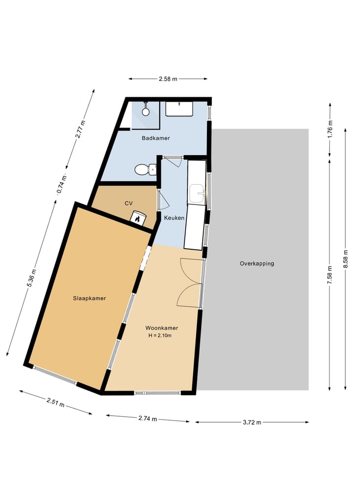 Foto 67 van Hortuslaan 5