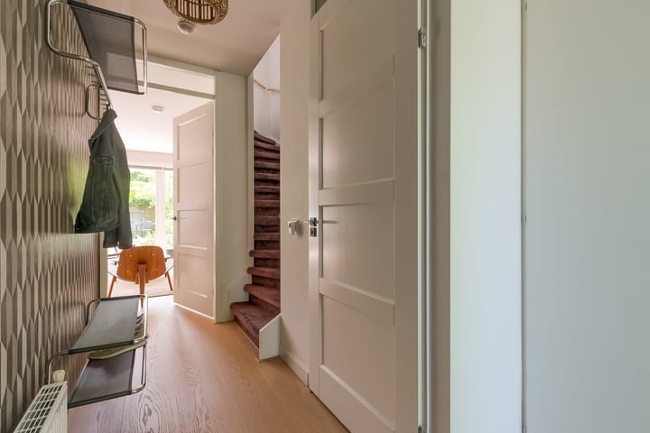 Foto 6 van Barnsteen 43