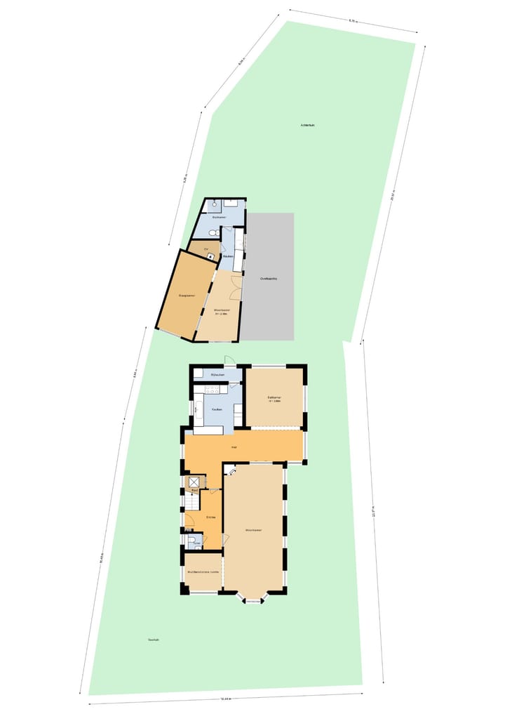 Foto 68 van Hortuslaan 5