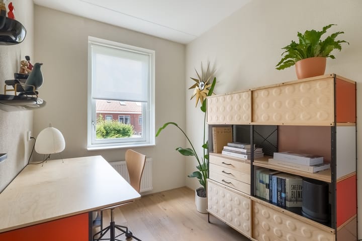 Foto 18 van Barnsteen 43