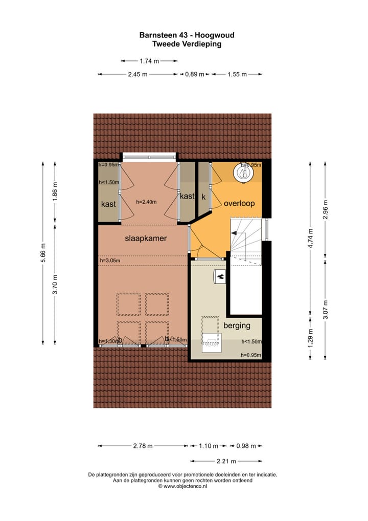 Foto 27 van Barnsteen 43