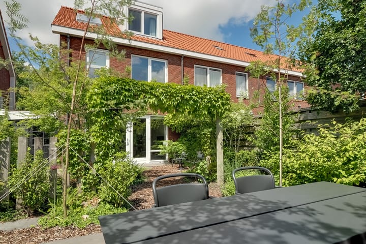 Foto 35 van Barnsteen 43