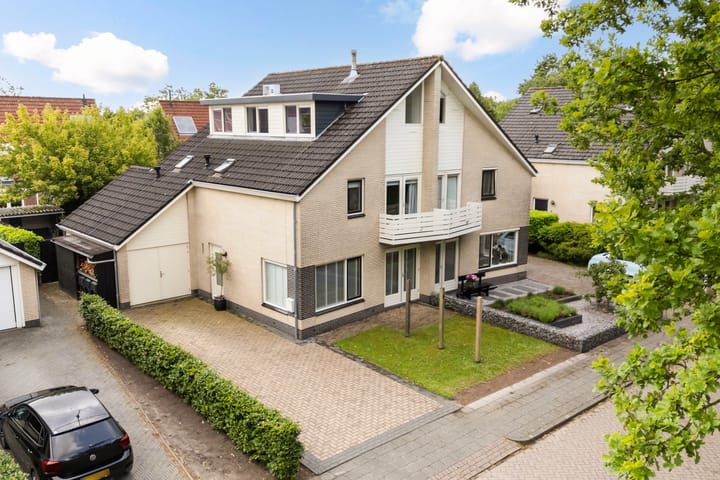 Foto 6 van De Kamp 5