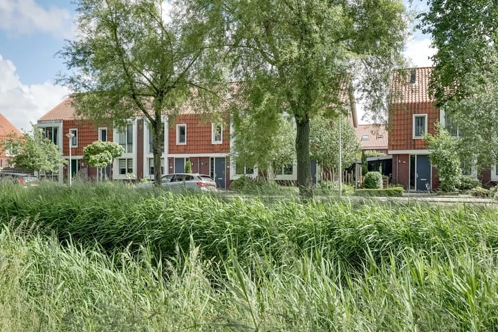 Foto 39 van Barnsteen 43