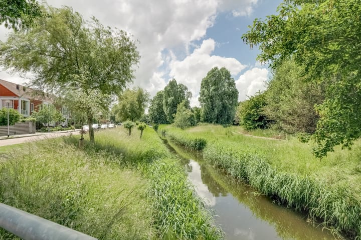 Foto 40 van Barnsteen 43