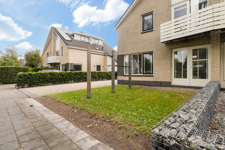 Foto 10 van De Kamp 5