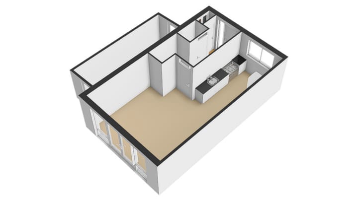 Foto 42 van Barnsteen 43