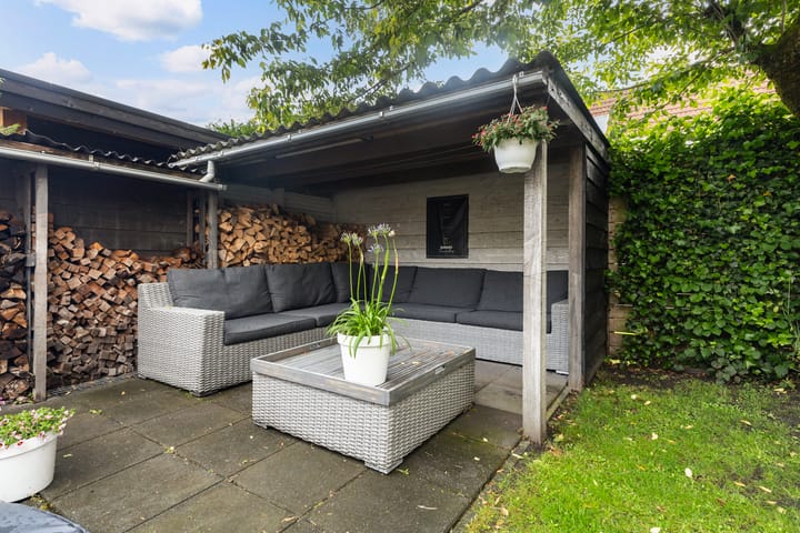 Foto 50 van De Kamp 5