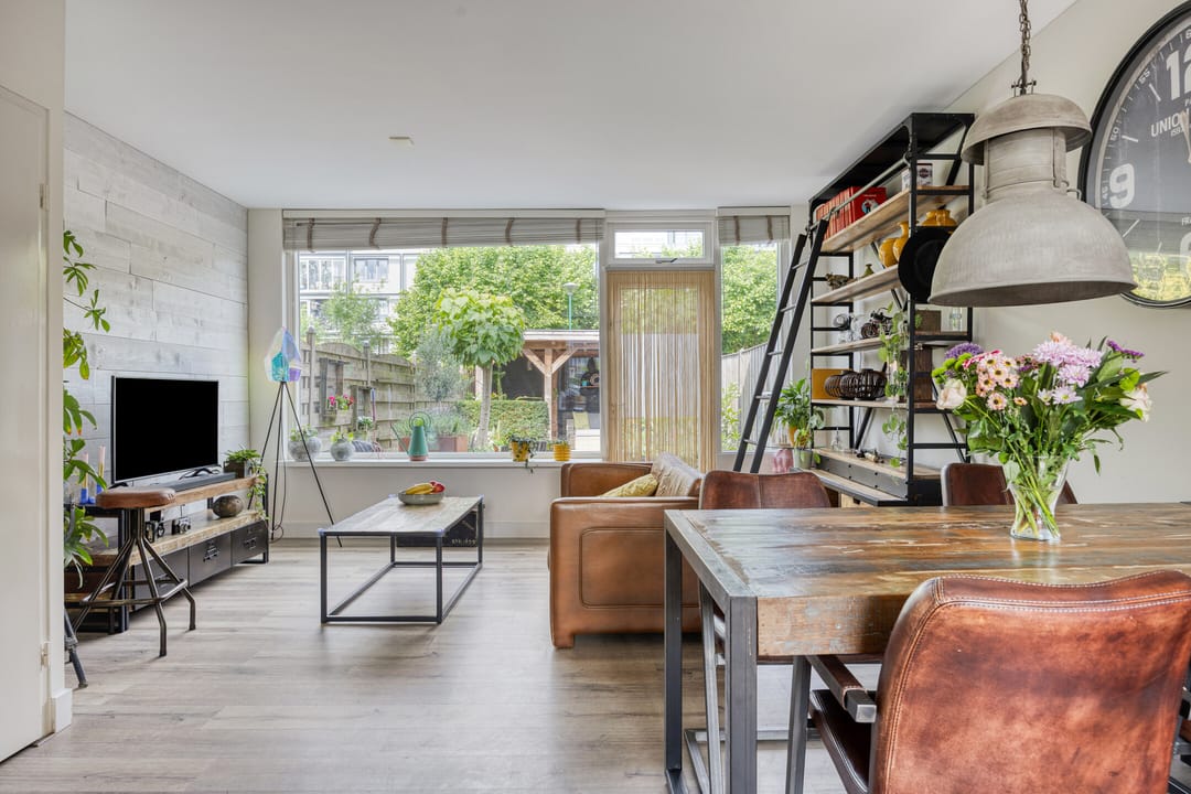 Foto 2 van Lemoen 67