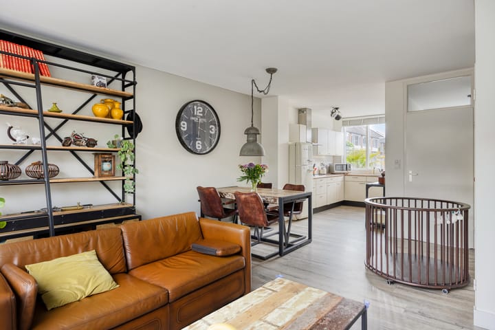 Foto 5 van Lemoen 67