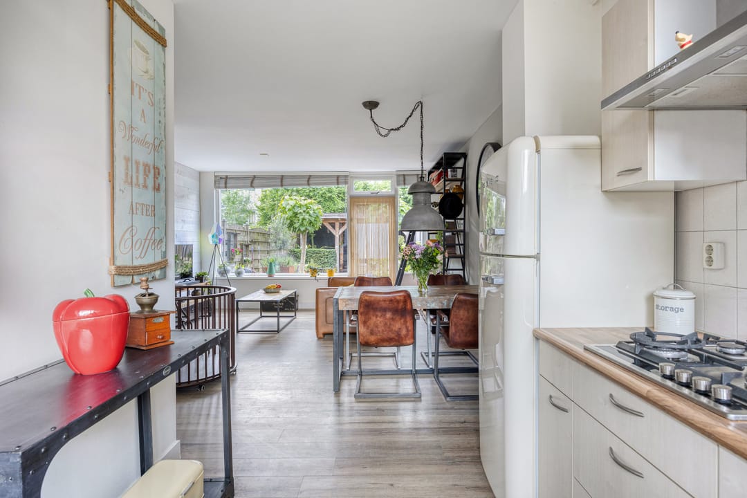 Foto 8 van Lemoen 67