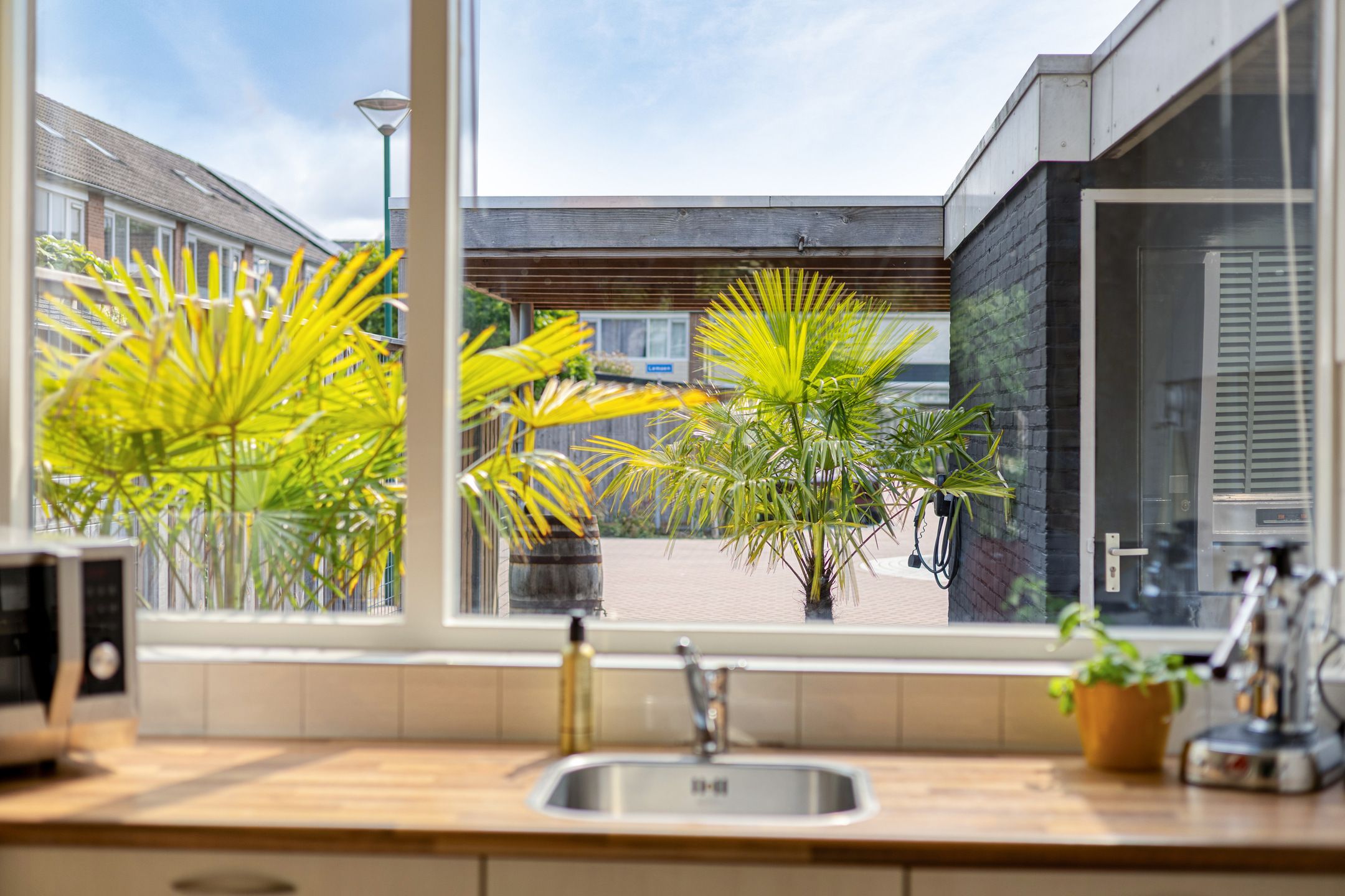 Foto 9 van Lemoen 67