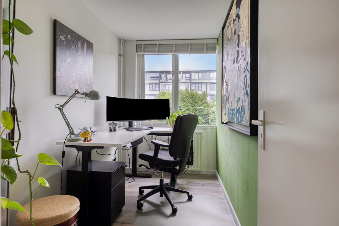 Foto 13 van Lemoen 67