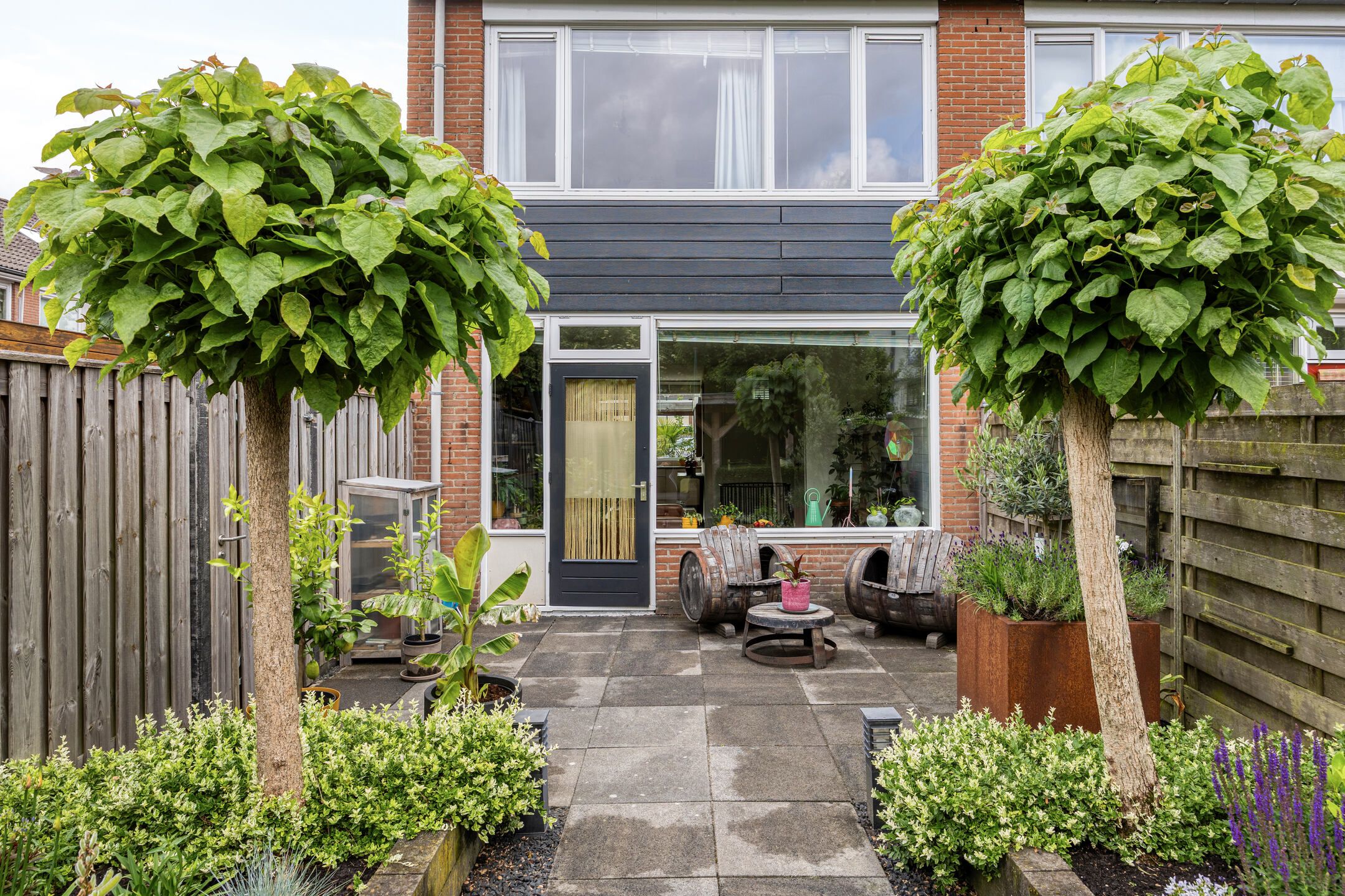 Foto 18 van Lemoen 67