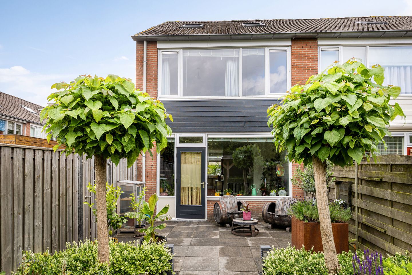 Foto 19 van Lemoen 67