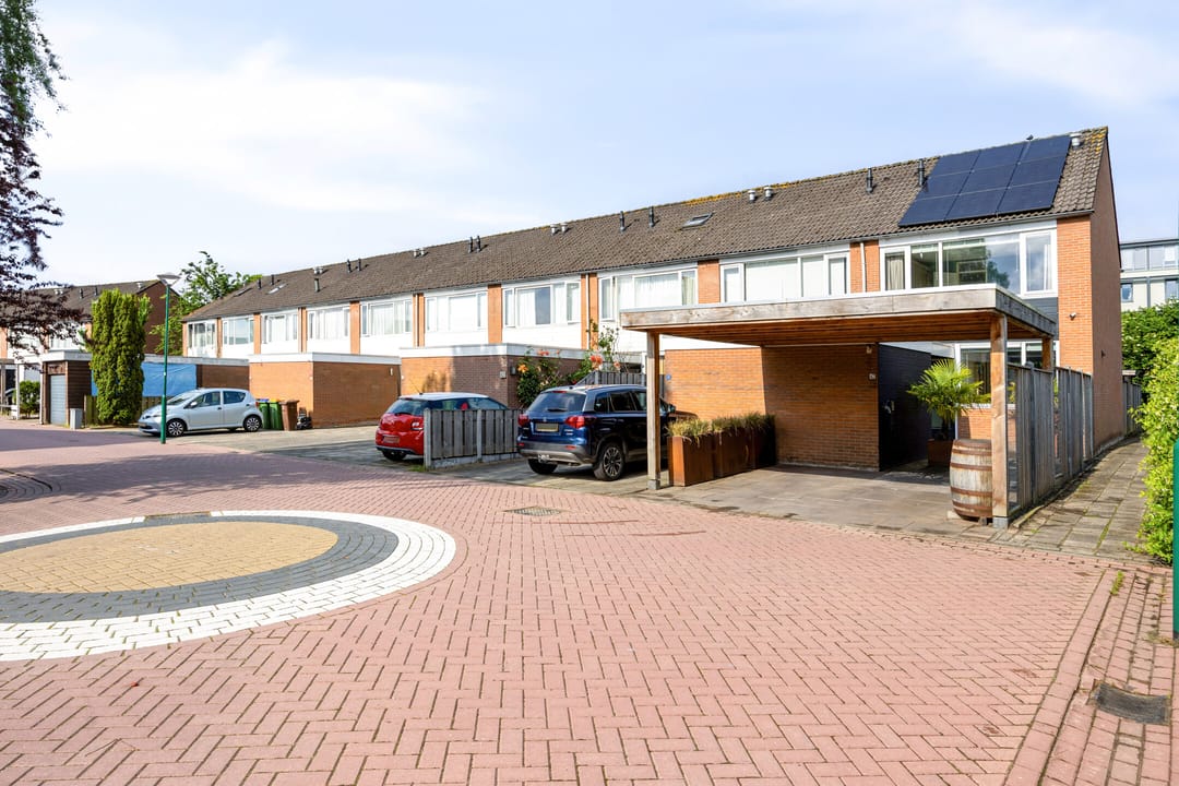 Foto 26 van Lemoen 67