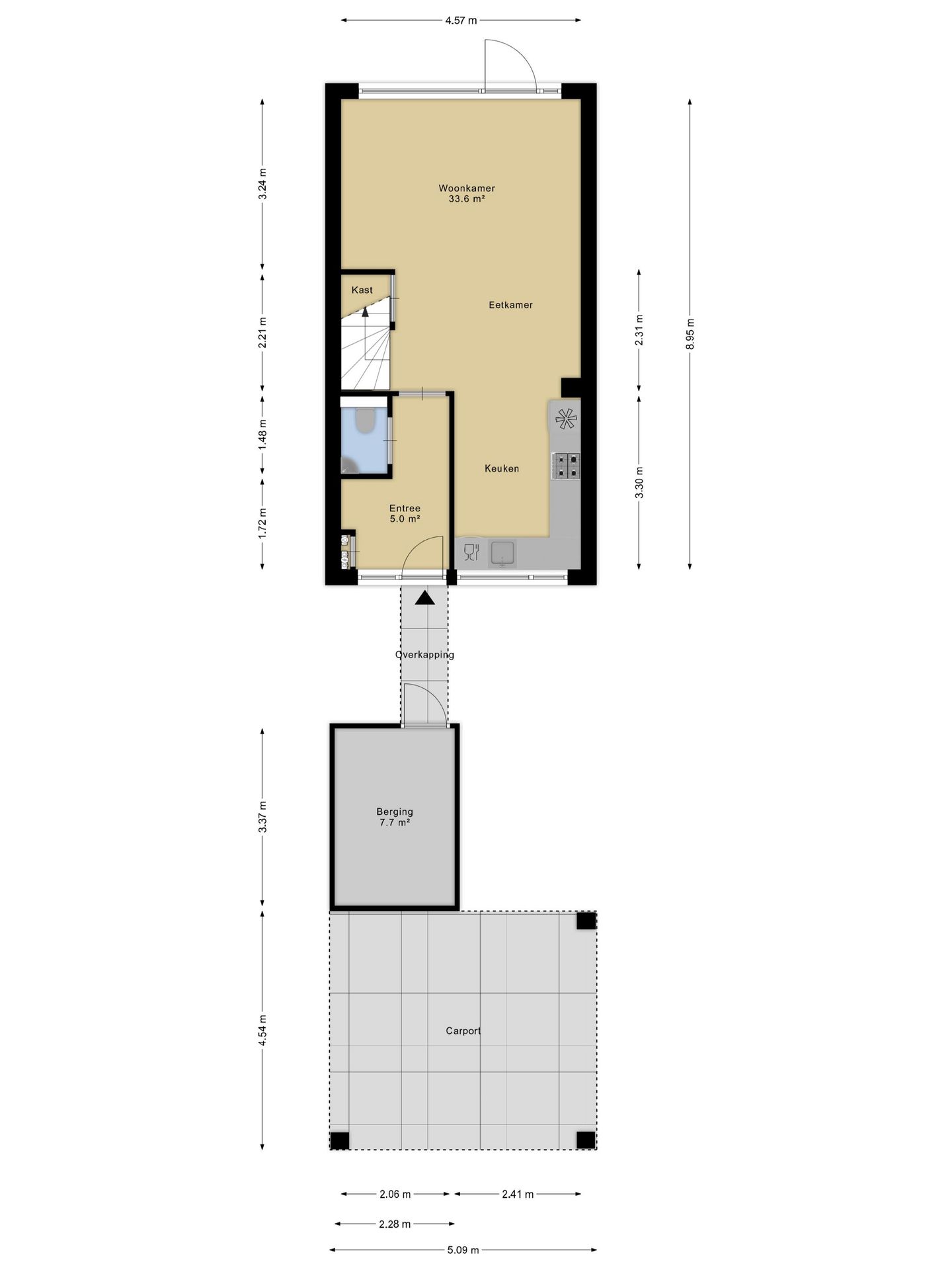 Foto 29 van Lemoen 67