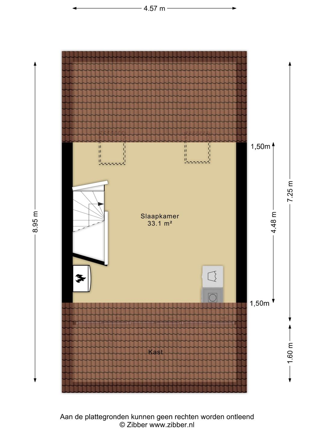 Foto 31 van Lemoen 67