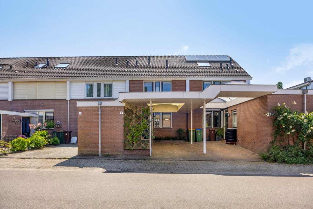 Photo 1 of Robijnstraat 4