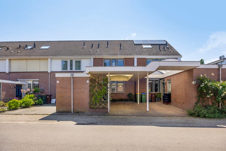 Foto 1 van Robijnstraat 4