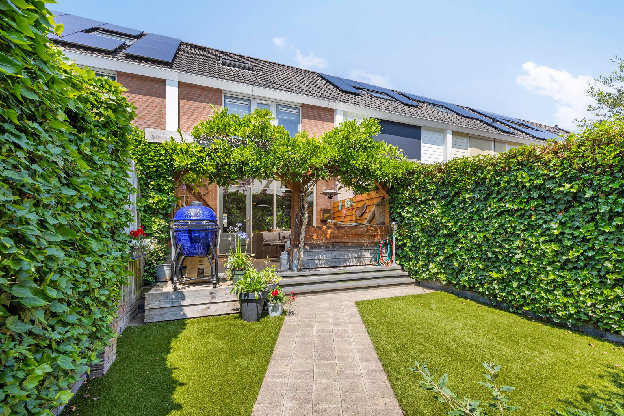 Photo 3 of Robijnstraat 4