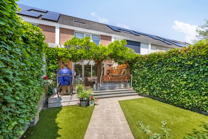 Foto 3 van Robijnstraat 4