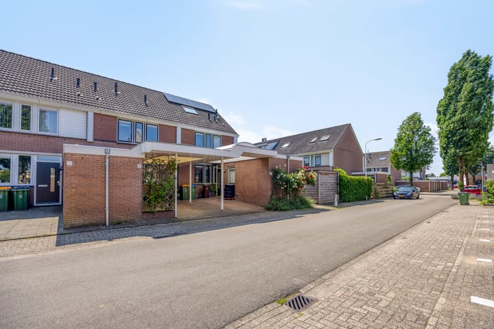 Foto 4 van Robijnstraat 4