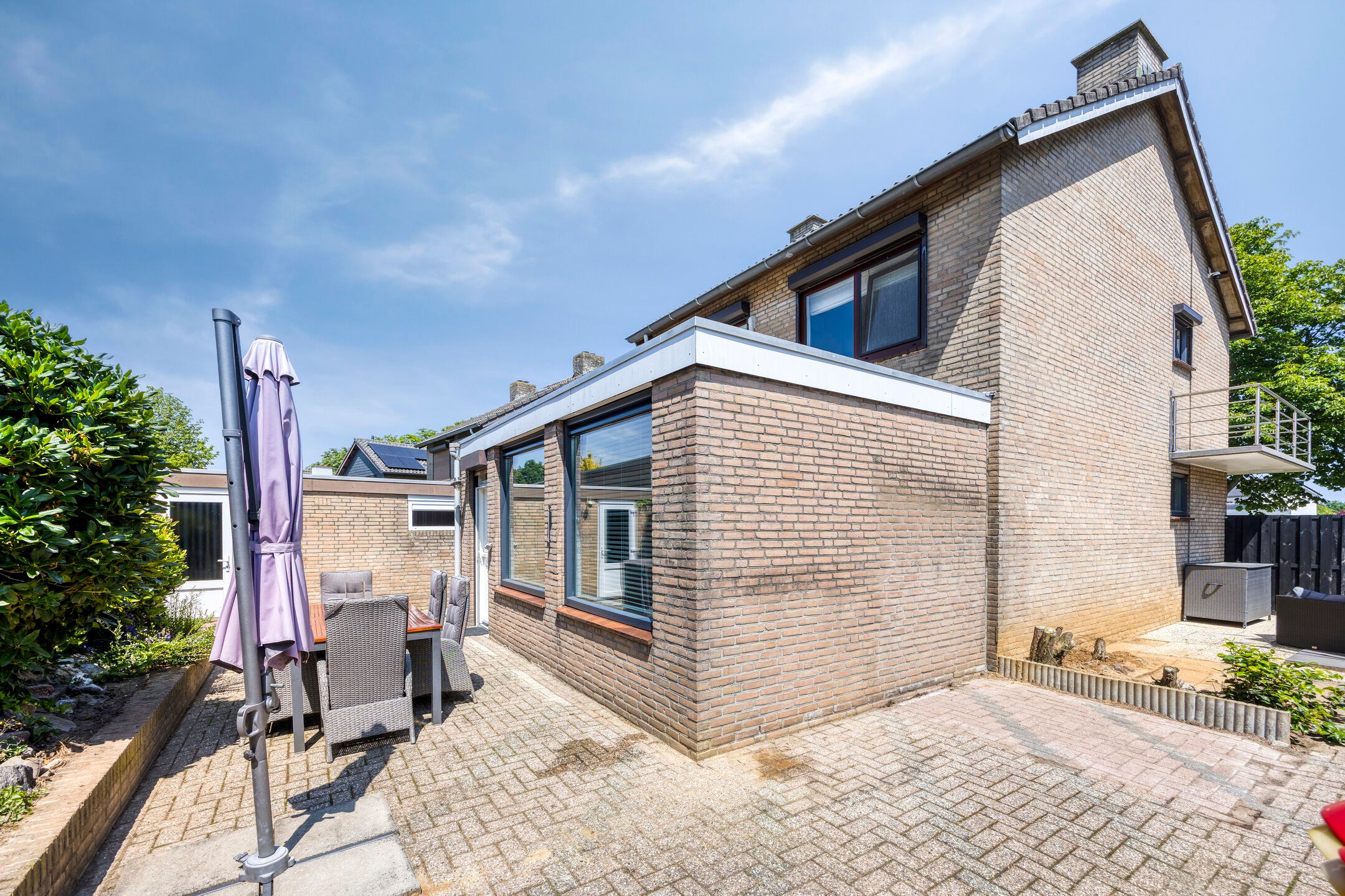 Foto 27 van Gouverneur Houbenstraat 11