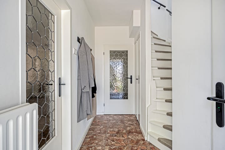 Foto 13 van Gouverneur Houbenstraat 11