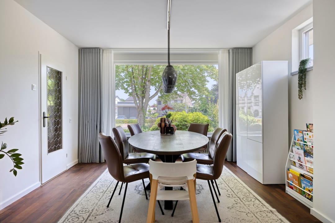 Foto 7 van Gouverneur Houbenstraat 11