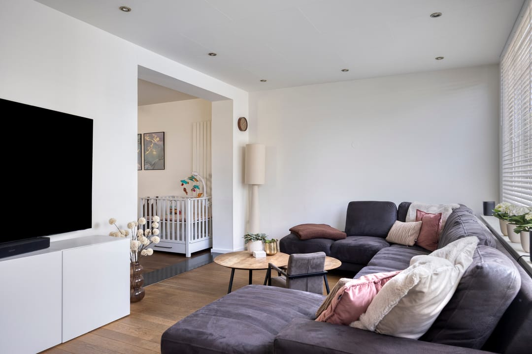 Foto 11 van Gouverneur Houbenstraat 11