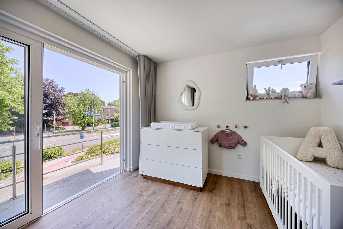 Foto 20 van Gouverneur Houbenstraat 11