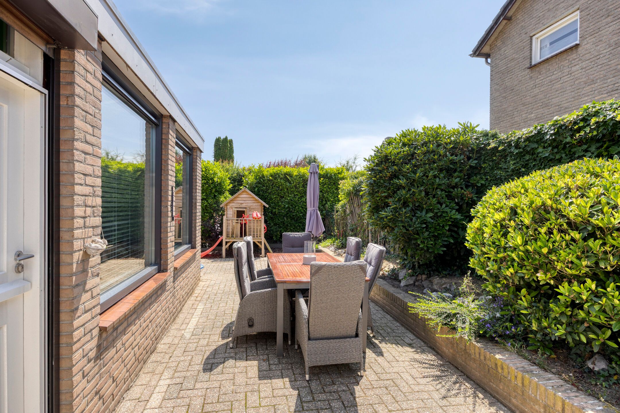 Foto 24 van Gouverneur Houbenstraat 11