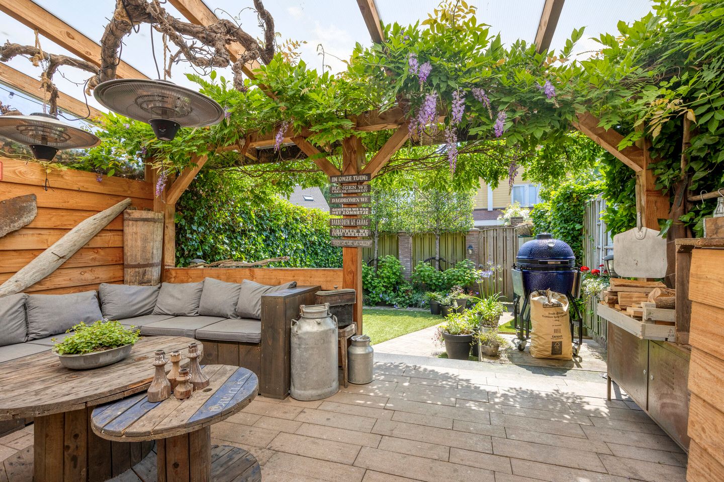 Photo 25 of Robijnstraat 4