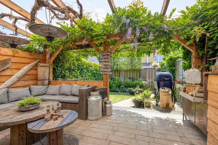 Foto 25 van Robijnstraat 4