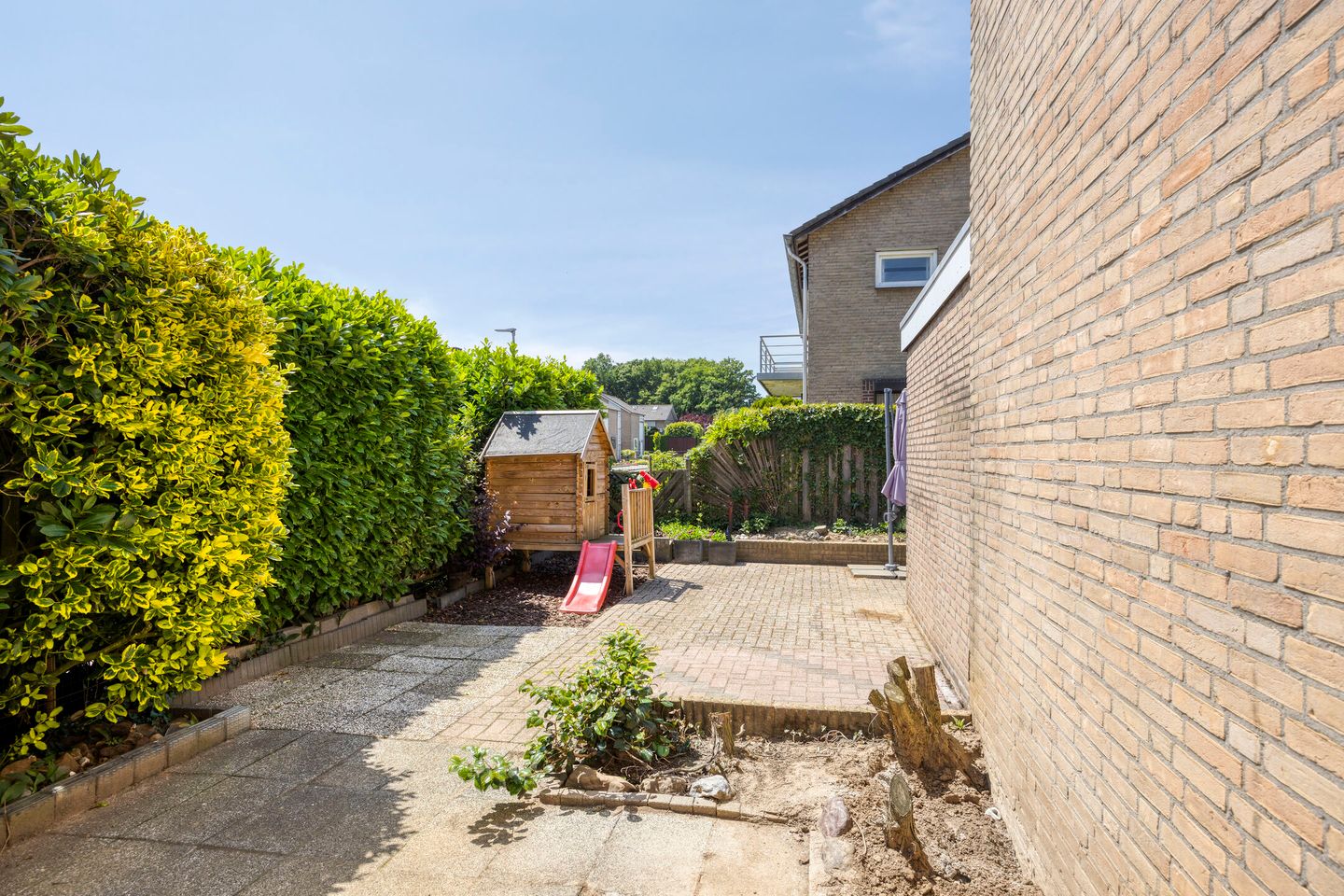 Foto 29 van Gouverneur Houbenstraat 11