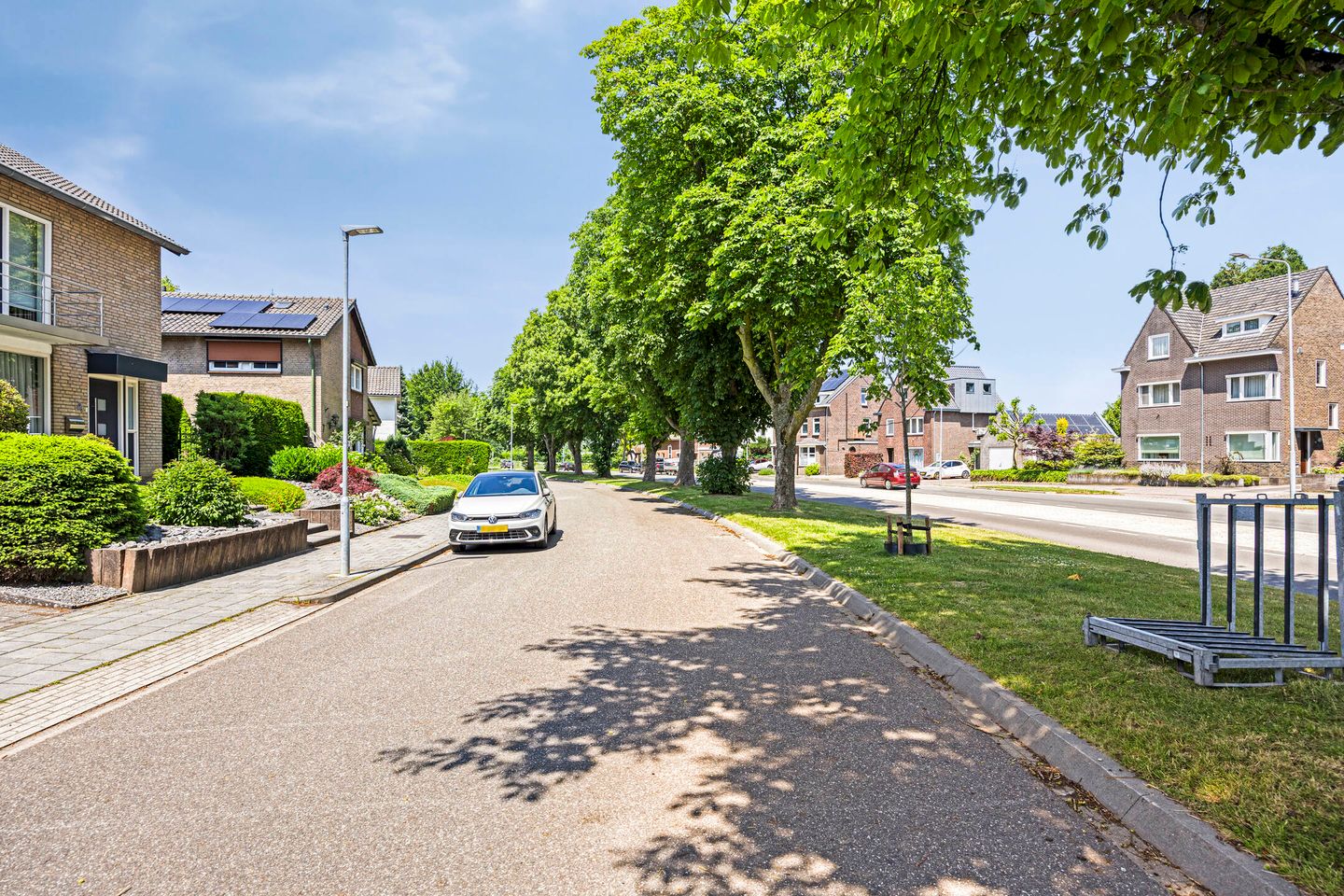 Foto 34 van Gouverneur Houbenstraat 11