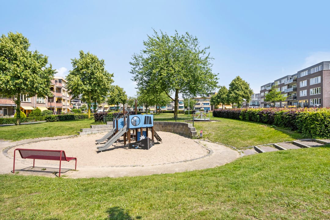 Photo 32 of Robijnstraat 4