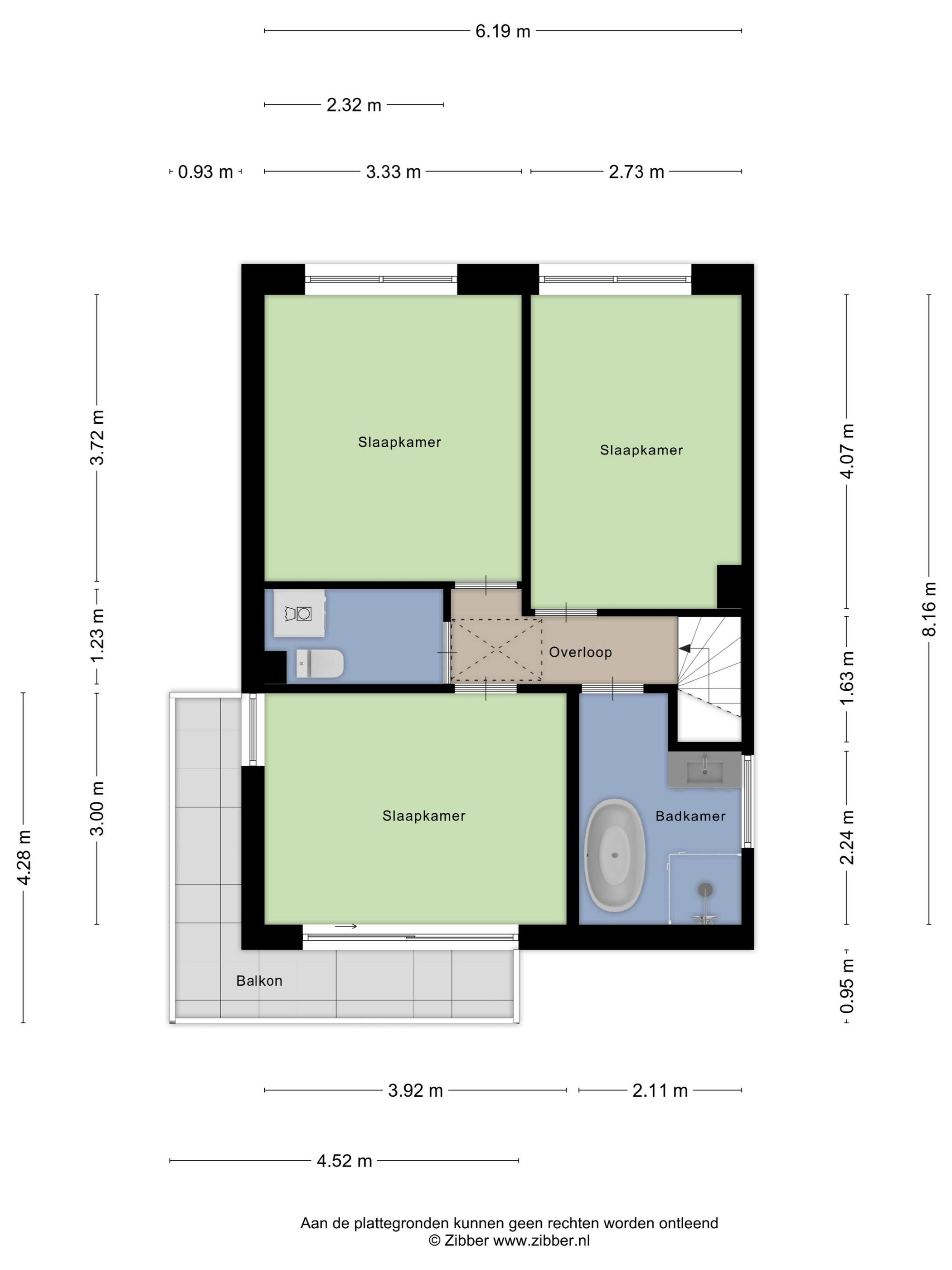 Foto 36 van Gouverneur Houbenstraat 11