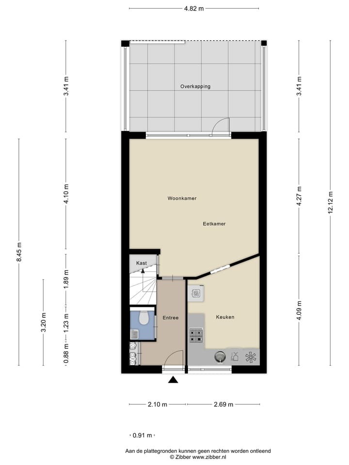 Foto 34 van Robijnstraat 4