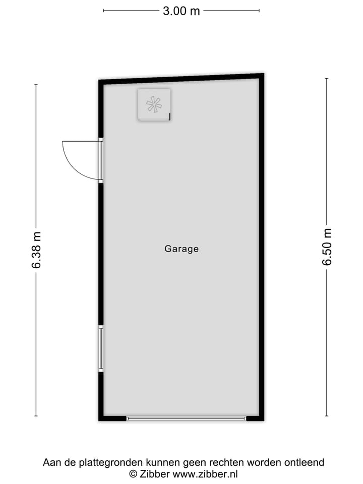 Foto 38 van Gouverneur Houbenstraat 11