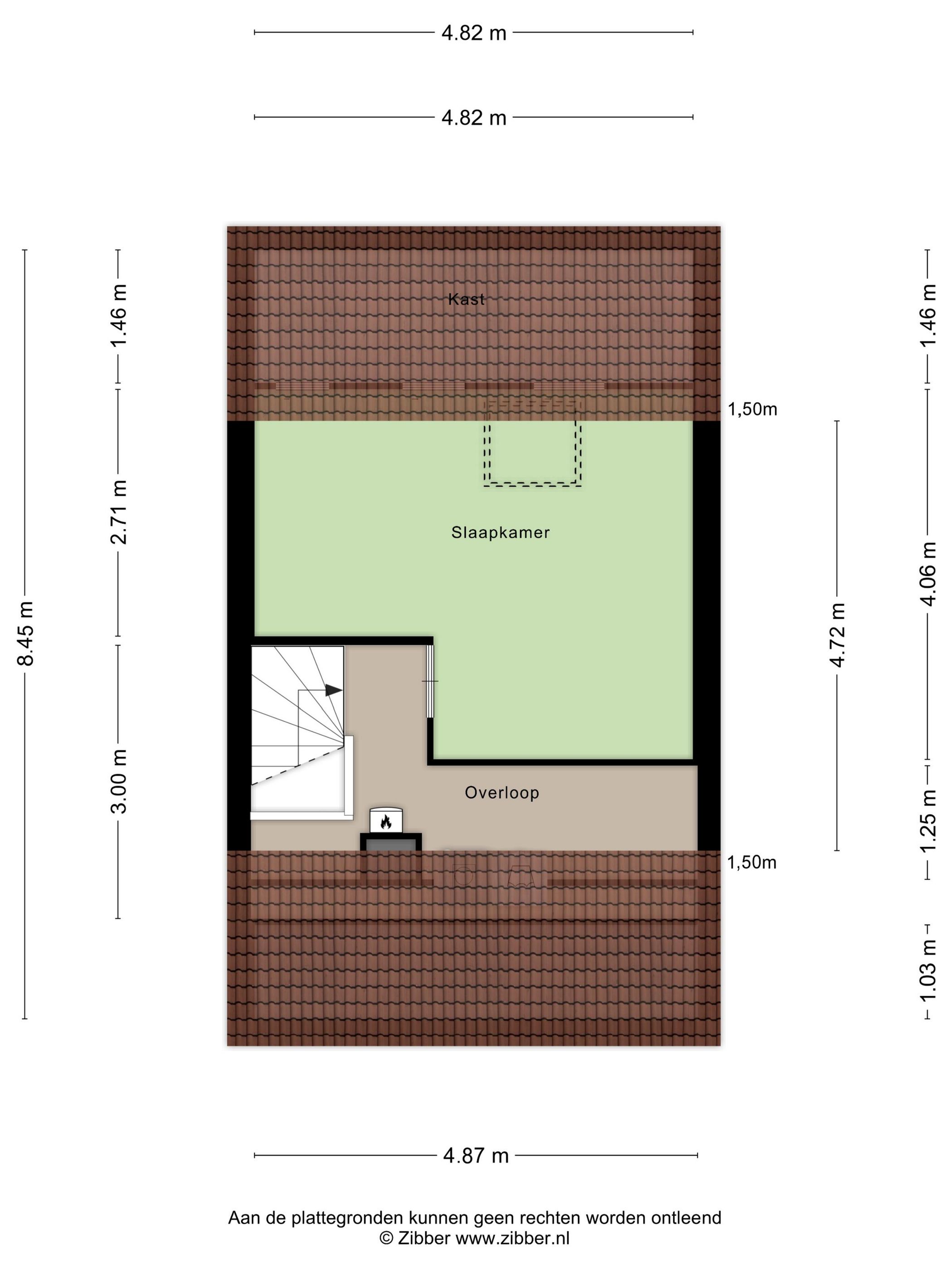 Photo 36 of Robijnstraat 4