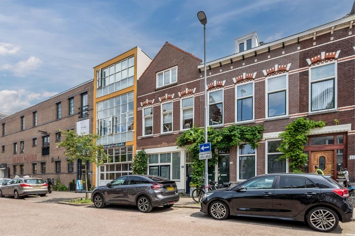 Foto 1 van Willebrordusstraat 18