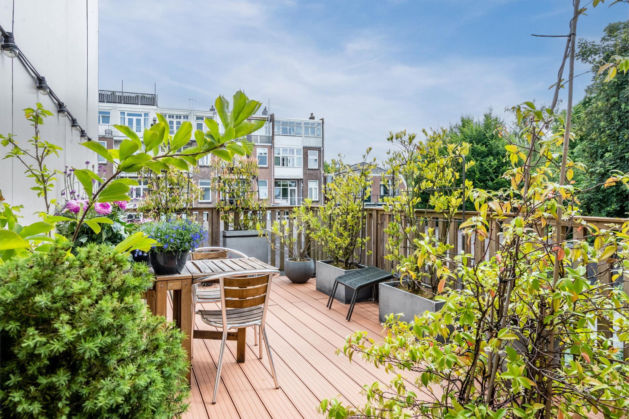 Foto 3 van Willebrordusstraat 18