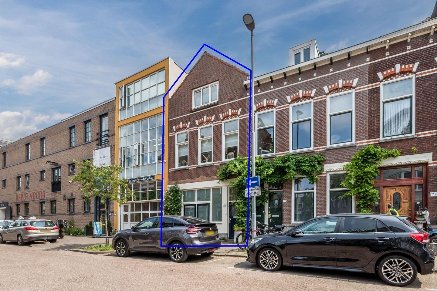 Foto 4 van Willebrordusstraat 18