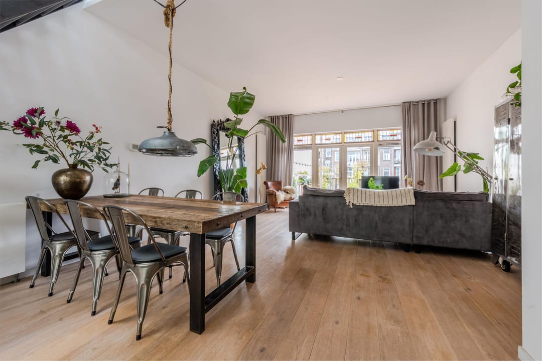 Foto 11 van Willebrordusstraat 18