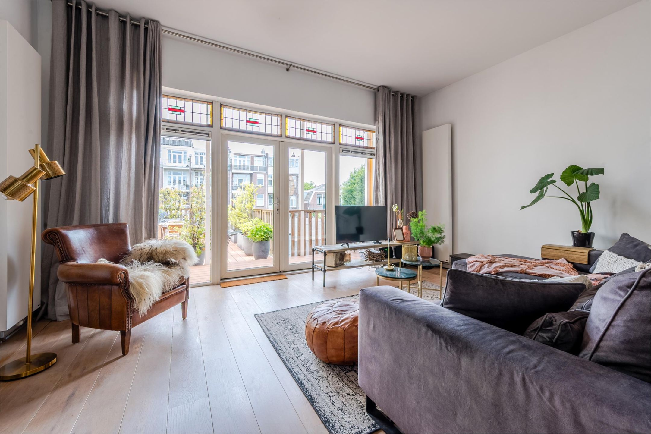 Foto 12 van Willebrordusstraat 18