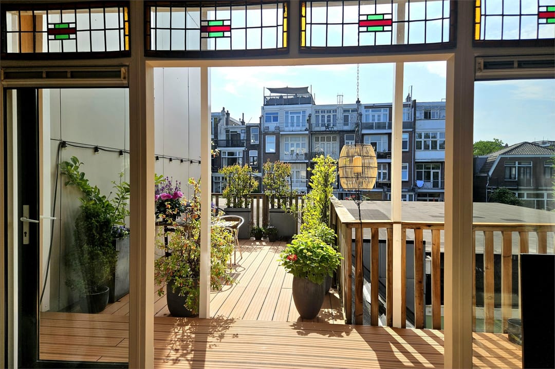 Foto 13 van Willebrordusstraat 18