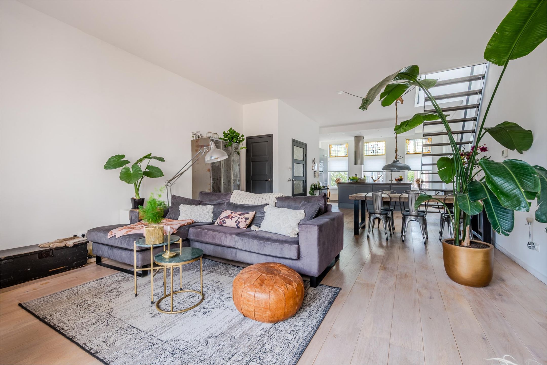 Foto 15 van Willebrordusstraat 18